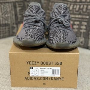 Yeezy Boost 350 V2 Beluga 2.0